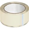 Business Source Crystal Clear Packaging Tape, PK6 64013